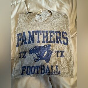 Short sleeve t shirt (Friday night lights)